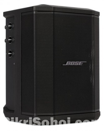 BOSE S1 PRO BLUETOOTH PORTABLE SPEAKER